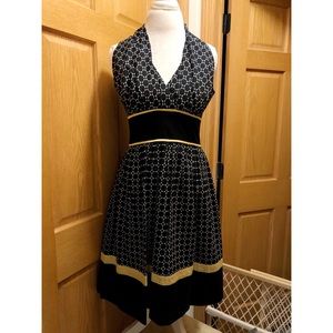 EUC Evan Picone Dress size 8